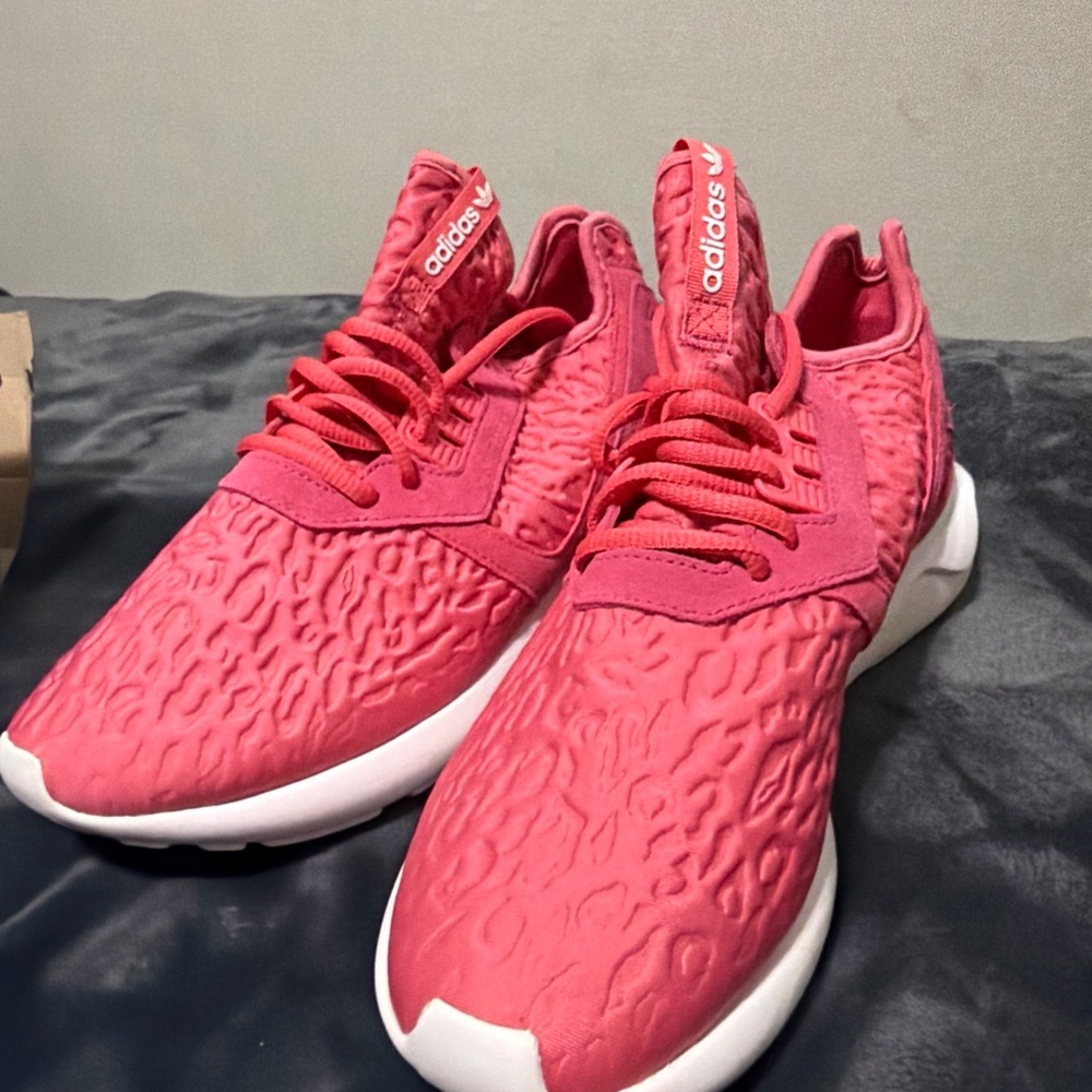 Adidas Tubular runner - Picture 3 of 4